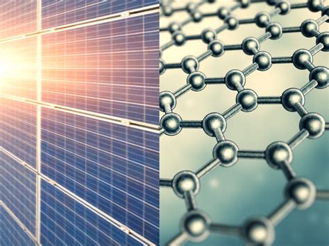  Xographene:  การนำไปใช้ในแบตเตอรี่และเซลล์แสงอาทิตย์!